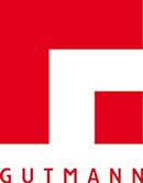 GUTMANN Bausysteme GmbH - Logo